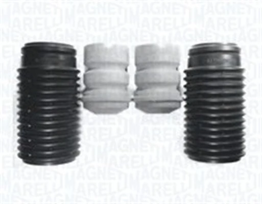 Dust Cover Kit, shock absorber